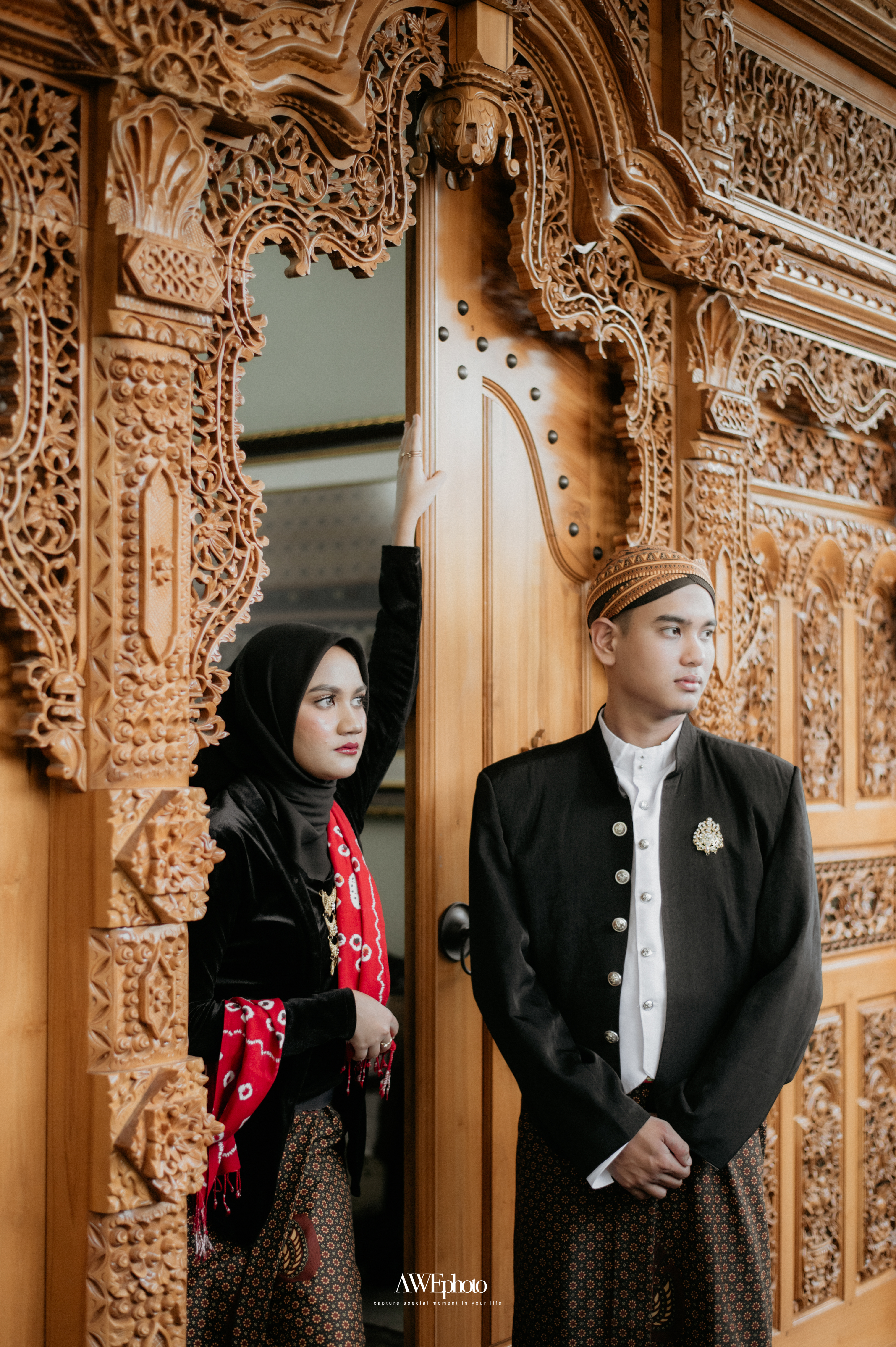 Prewedding
