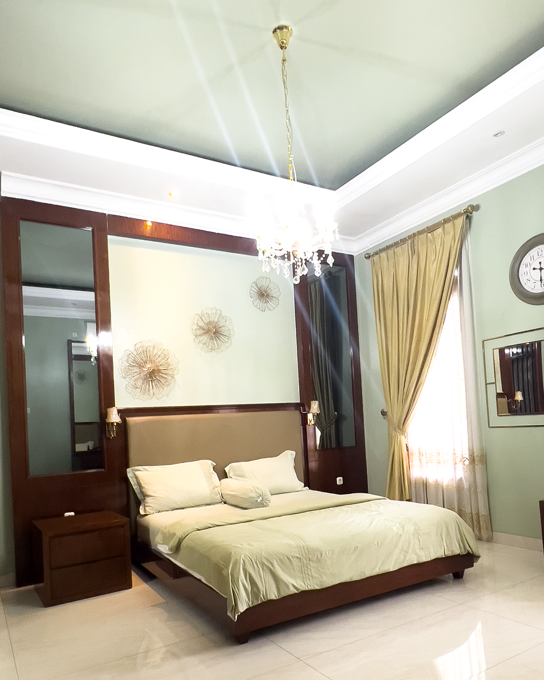 Raden Ayu Room
